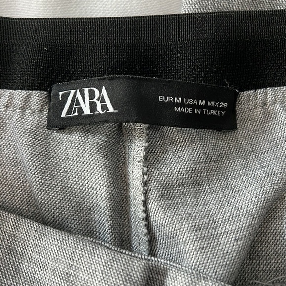 Zara Dress Pants - Picture 4 of 5